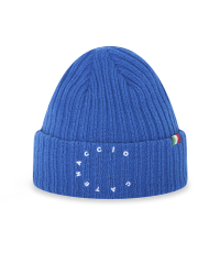 Catenaccio beanie voorkant