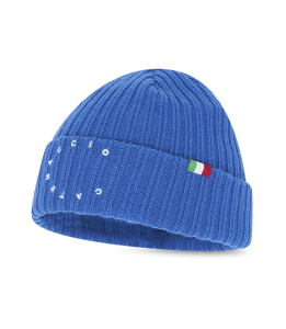 Catenaccio beanie zijkant