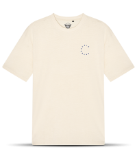 Catenaccio t-shirt off-white