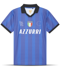 Catenaccio football jersey